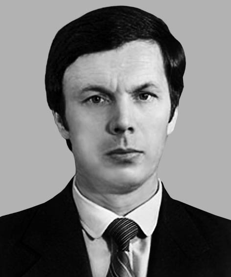фото: Коваленко Микола Микитович